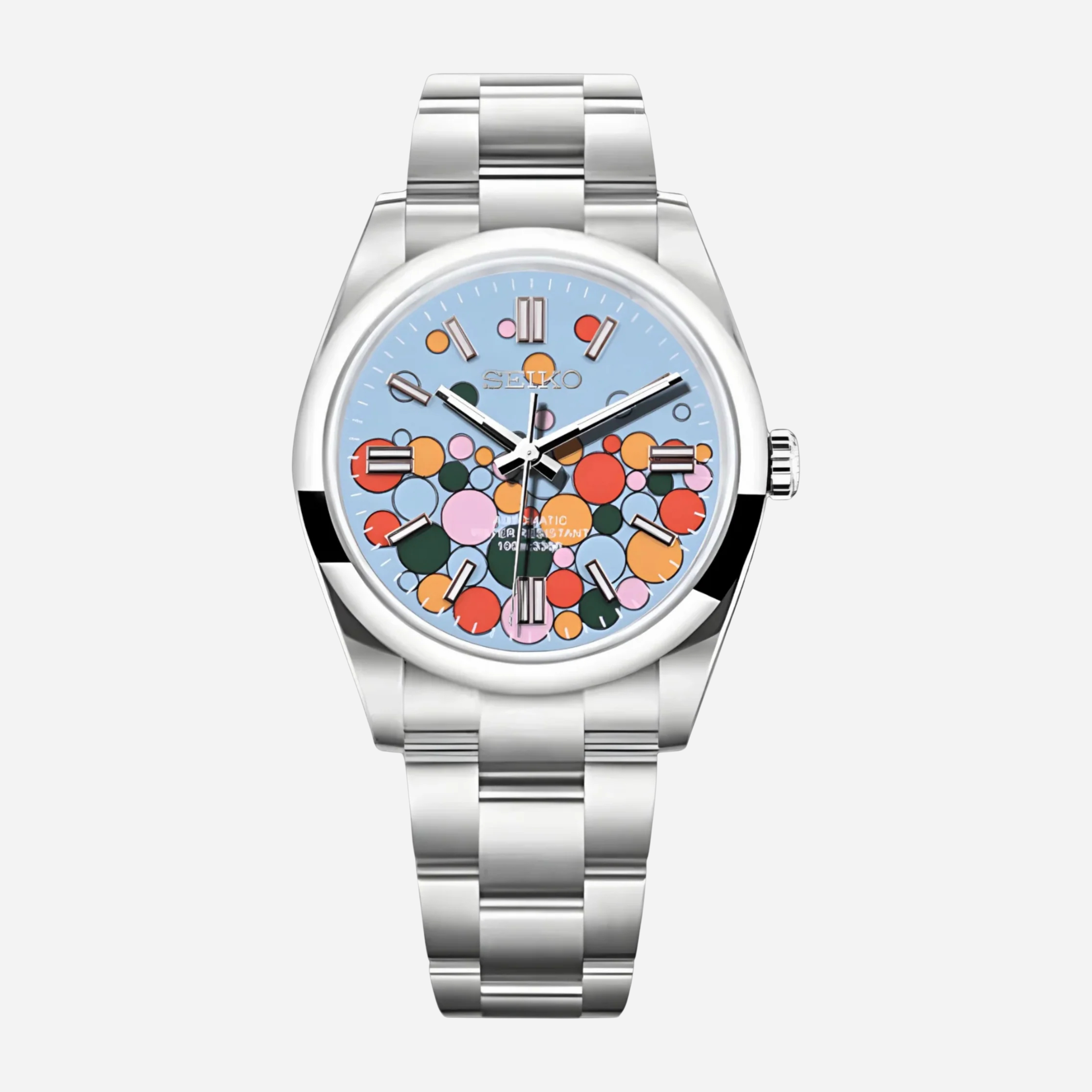 Oysteiko Celebration