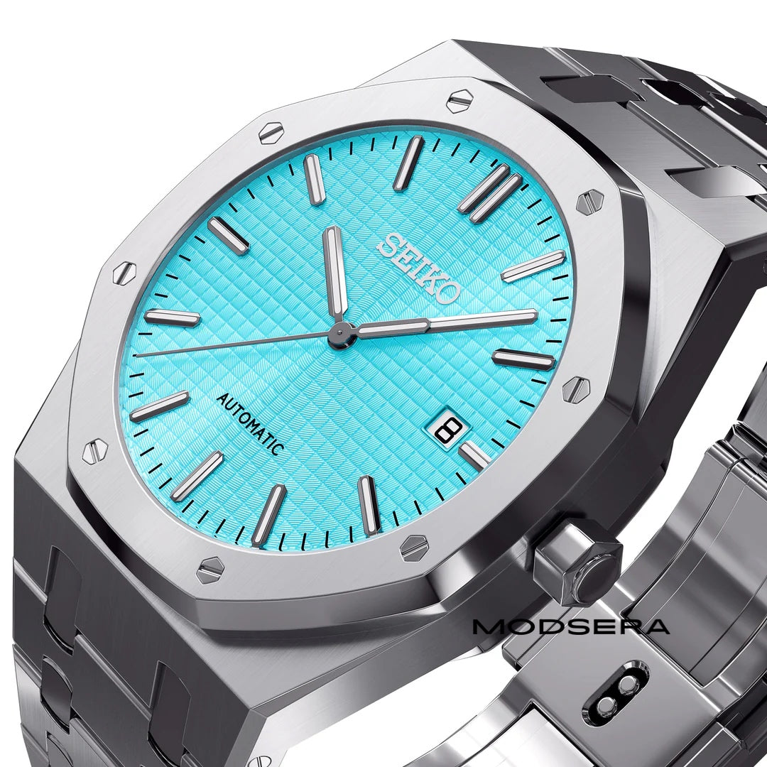 Royal Seikoak Ice Blue