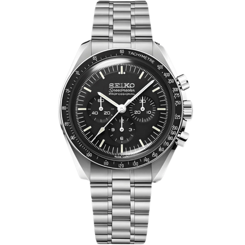 SPEEDSEIKO