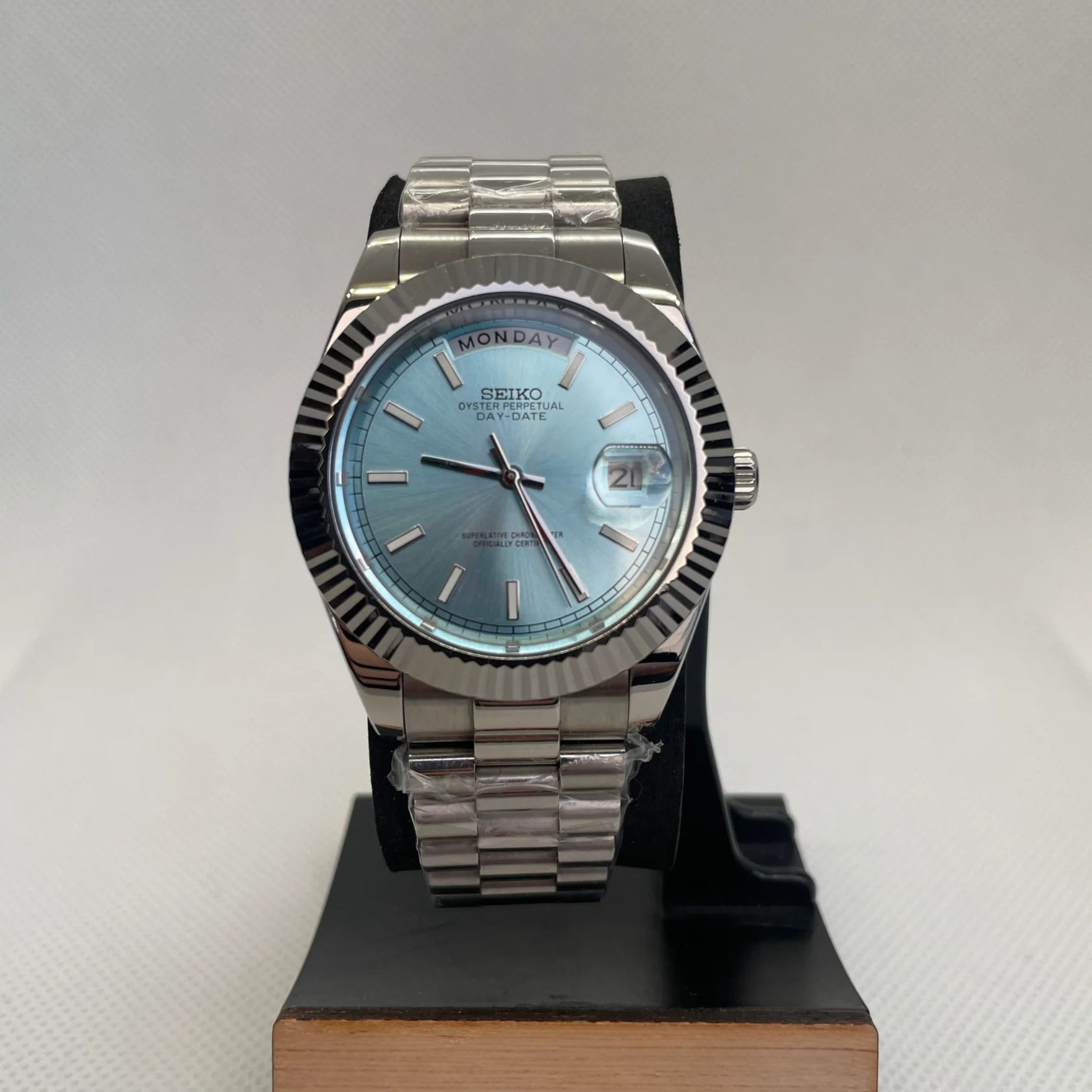 Seikodate Ice Blue