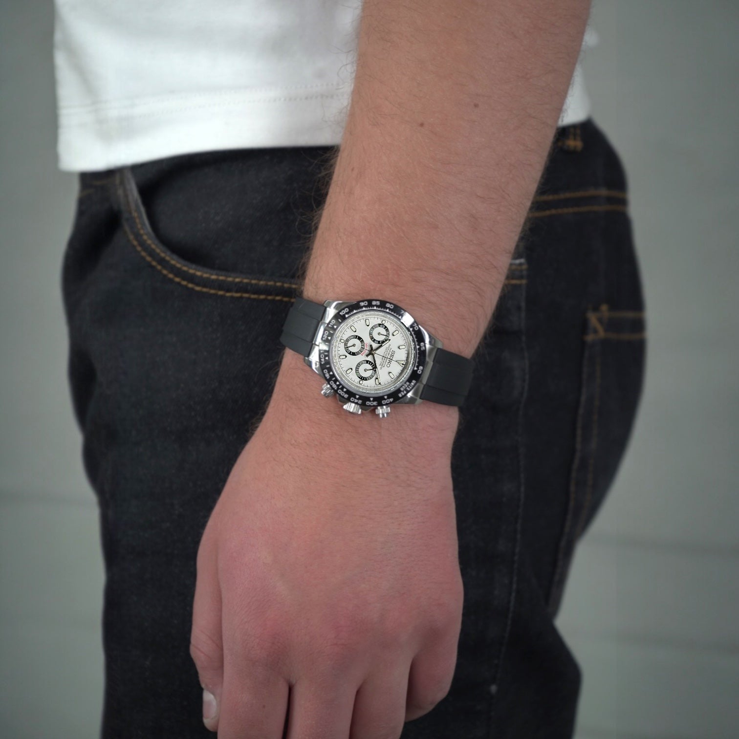 Seitona Panda Rubber