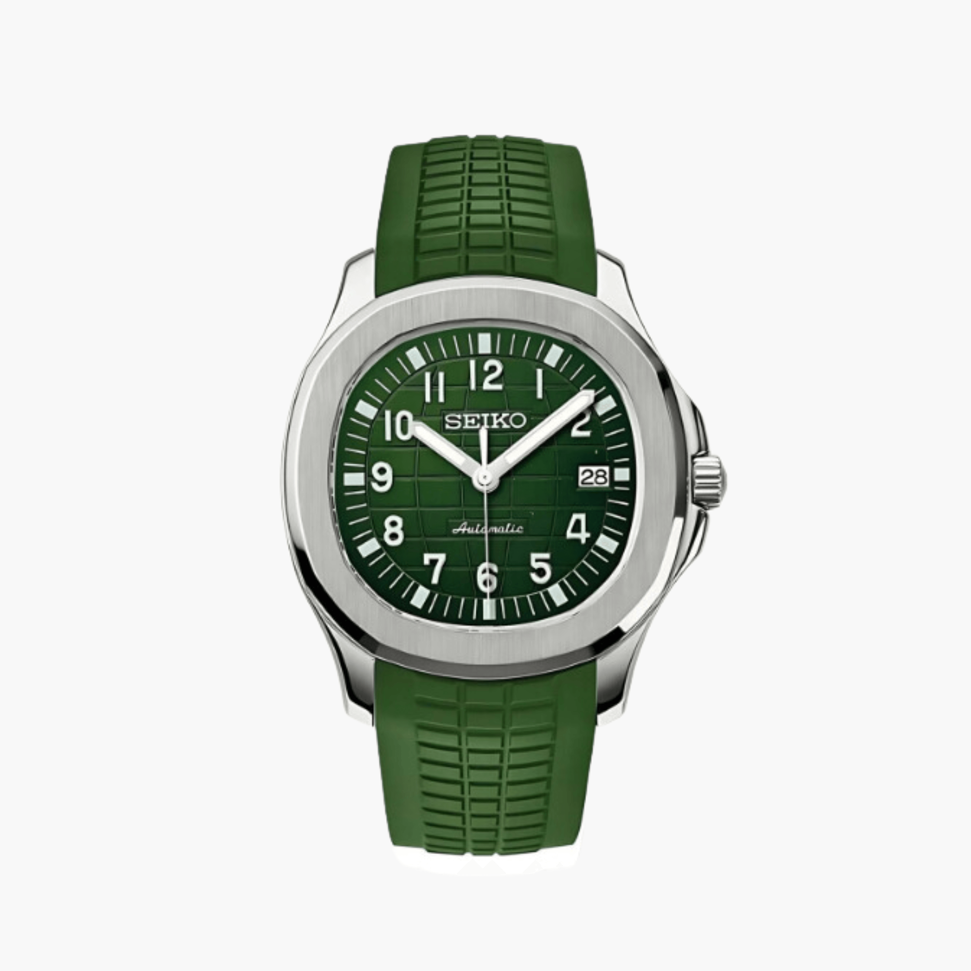 Seikonaut Green